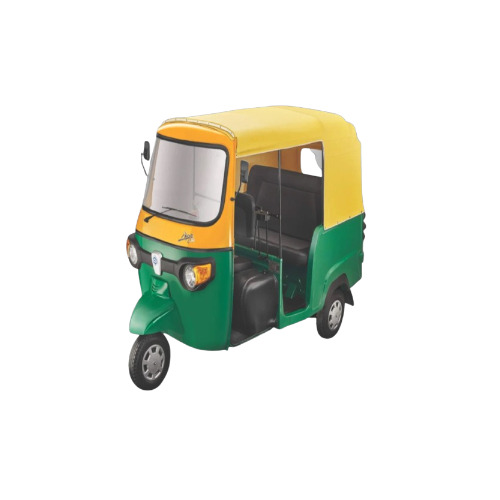 Brand New Piaggio Ape Three Wheeler