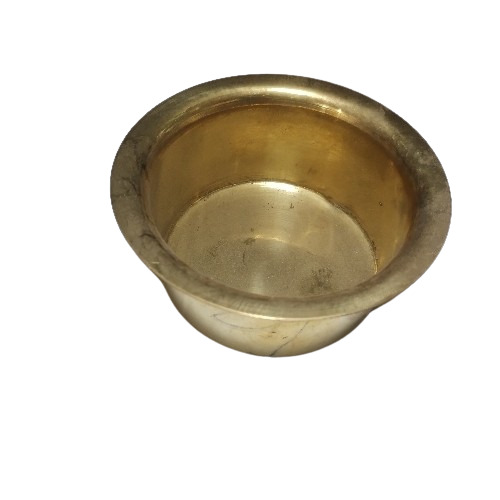 Brass Bowl