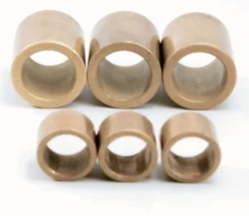 Brass Oiled Bushes