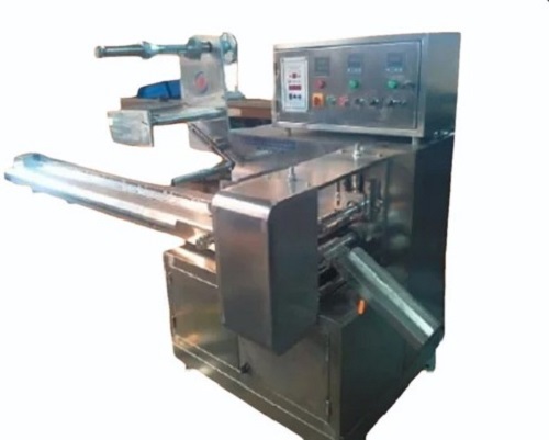 Cotton Crepe Bandage Machine