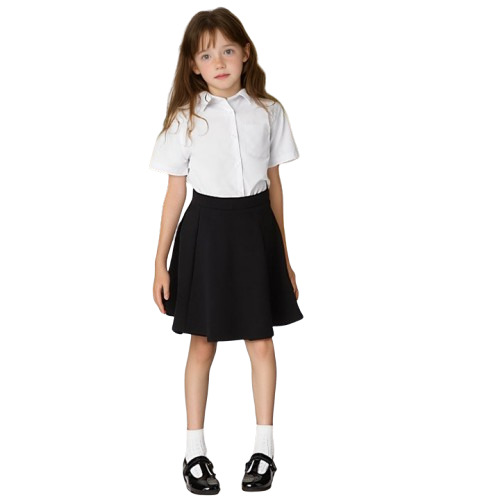 Girl School Uniform