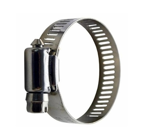 Hose Clamps