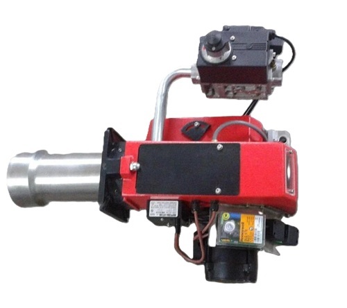 Industrial Oven Burner