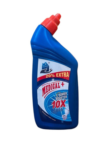 Liquid Toilet Cleaner