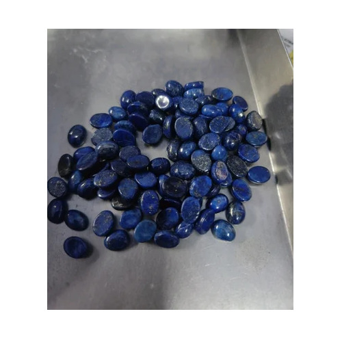Natural Lapis Gemstone