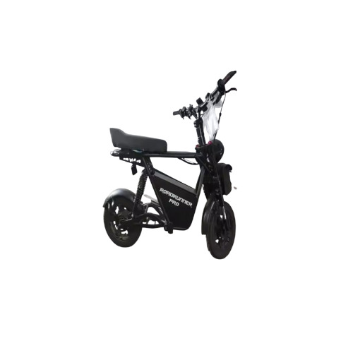 Original EMOVE RoadRunner Pro Seated Electronic Scooter
