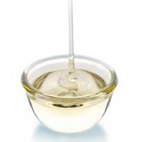 Pale Pressed Castor Oil