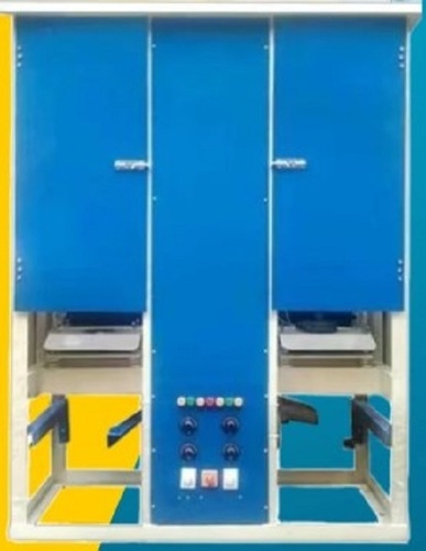 Paper Plate Making Machines