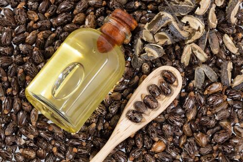 Pharmaceutical Castor Oil