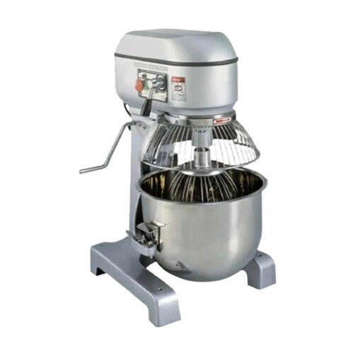 Planetary Mixer Machine