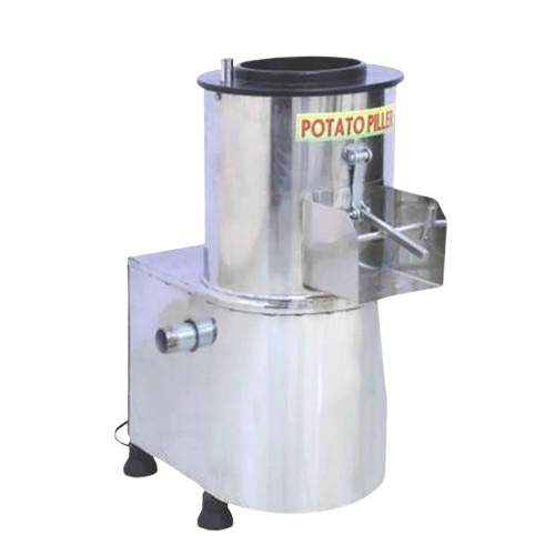 Potato Peeler Machine