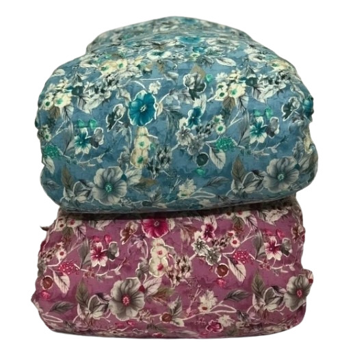 Premium Rayon Fabric 