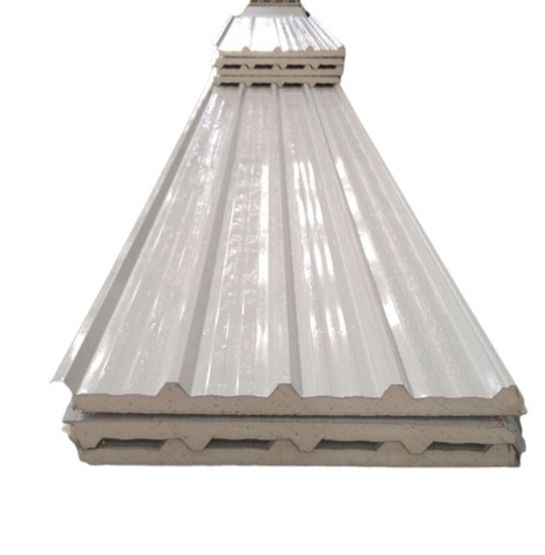 Puf Sandwich Panel