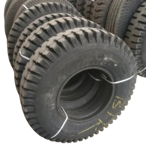 Radiant Tyre