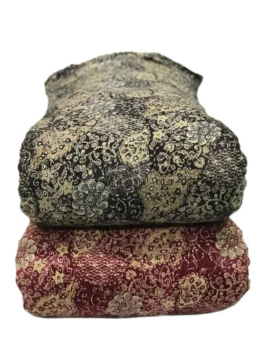 Rayon Fabric