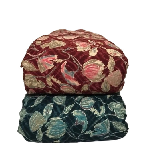 Rayon Printed Fabrics