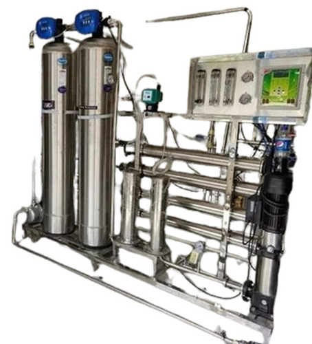 Ro Plant
