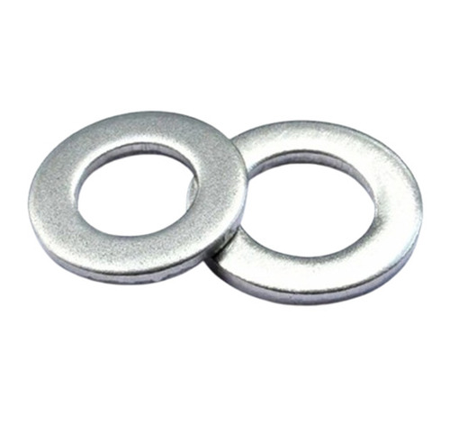 Round Flat Washer