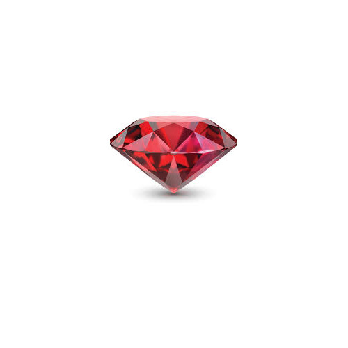 Ruby Gemstone