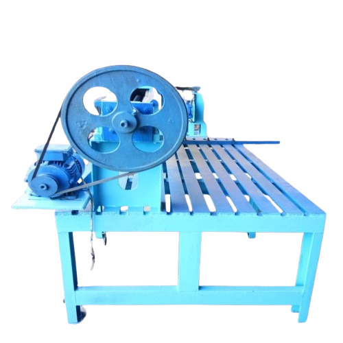 Screw Type Granite Cutting Machine
