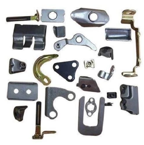 Sheet Metal Component