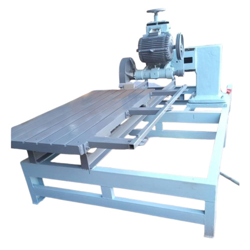 Stone Cutting Machine