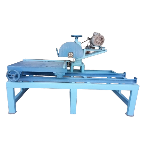 Stone Edge Cutting Machine