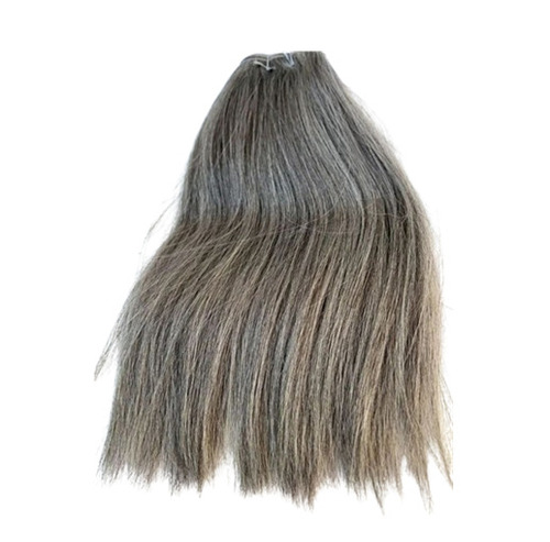Virgin Human Hair