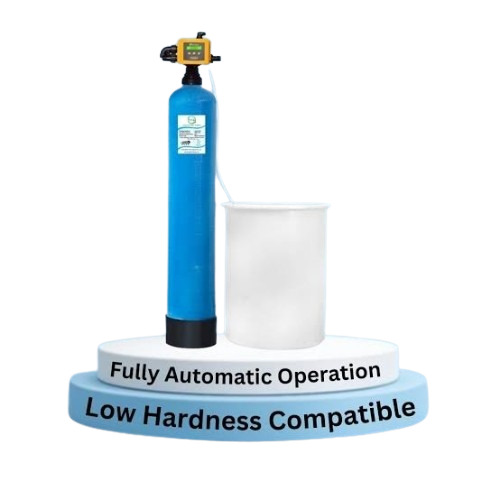Water Softener