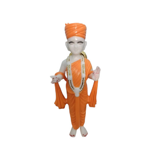 Akshar Purshottam Murti