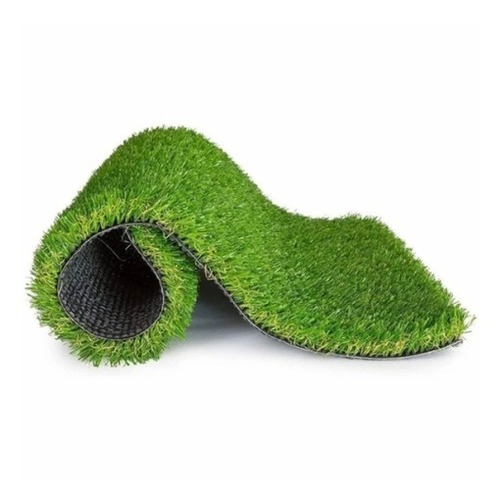 Artificial Lawn Grass - Color: Yellowred