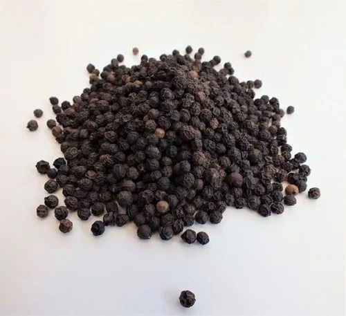 Black Pepper