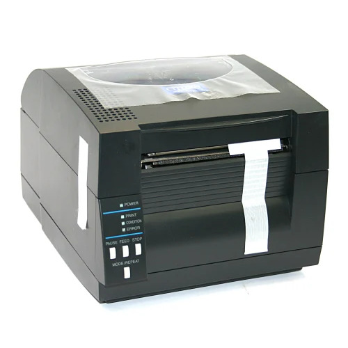 Citizen Barcode Label Printer - Automatic Grade: Automatic