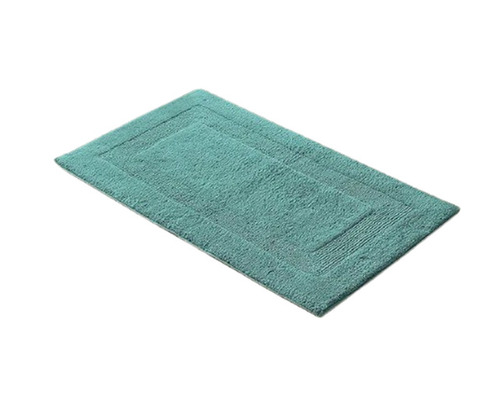 सुती बाथरूम मैट्स