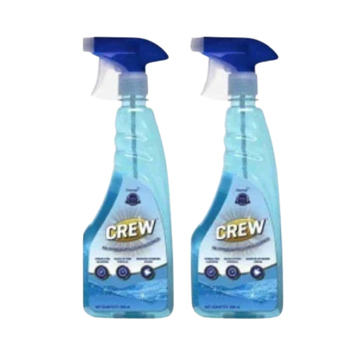 Crew All Purpose Household Cleaner