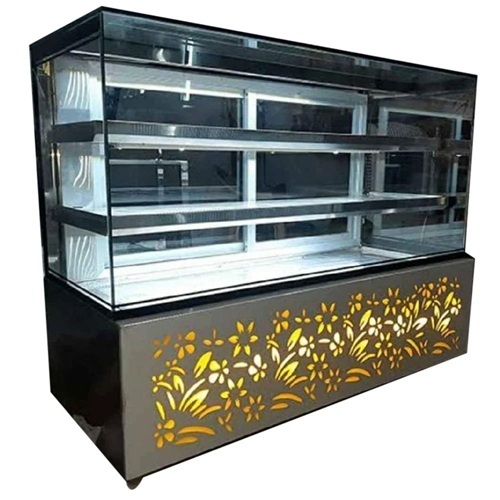Display Counters By Royal Refrigeration Co.