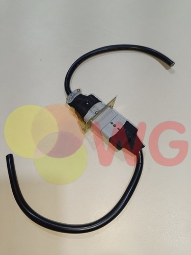 Ev Lite 50a Dual Charging Connector Set Cc016