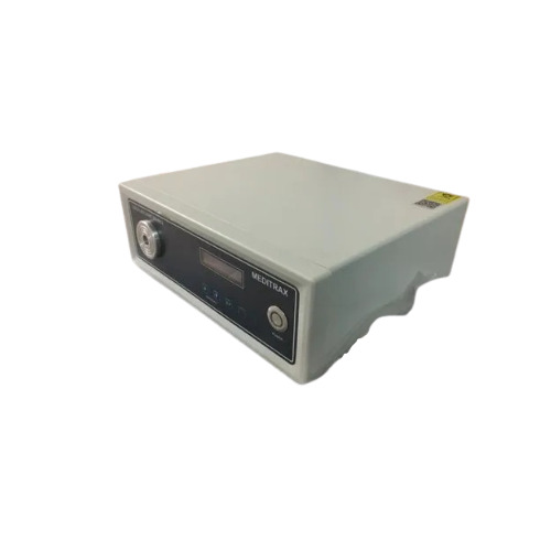 Fiber Optic Surgical Endoscopy Camera