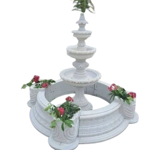 Fountain