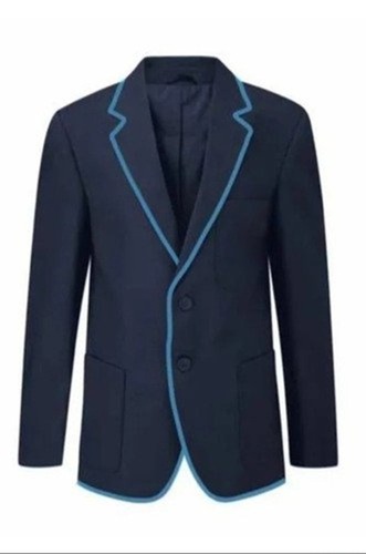 Girls School Blazer - Age Group: 10-15