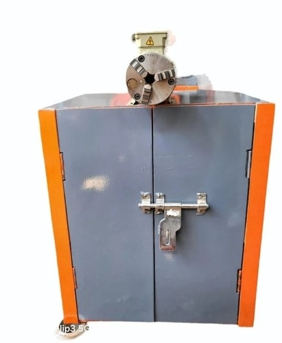 Grinding Machine By Gulshan Machinery