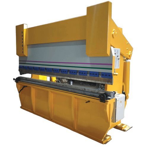 Hydraulic Press Brake Machine
