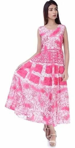Ladies Dress