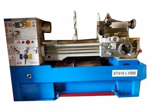 Lathe Machine
