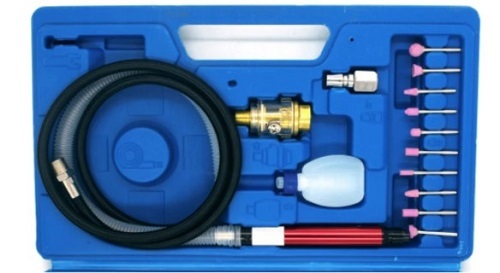Micro Air Die Grinder