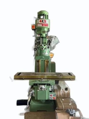 Milling Machine