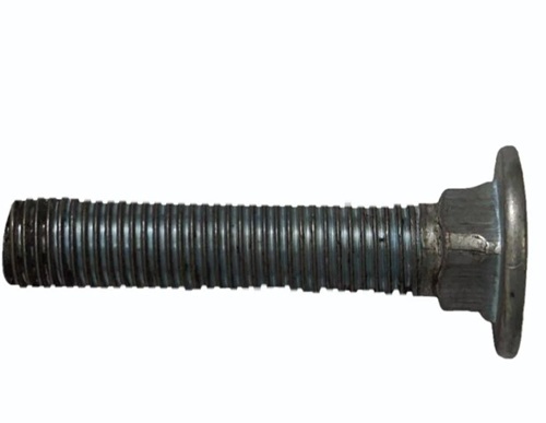 Ms Carriage Bolt