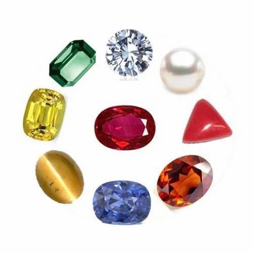 Navratna Precious Stone