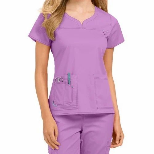Nurse Uniform 
