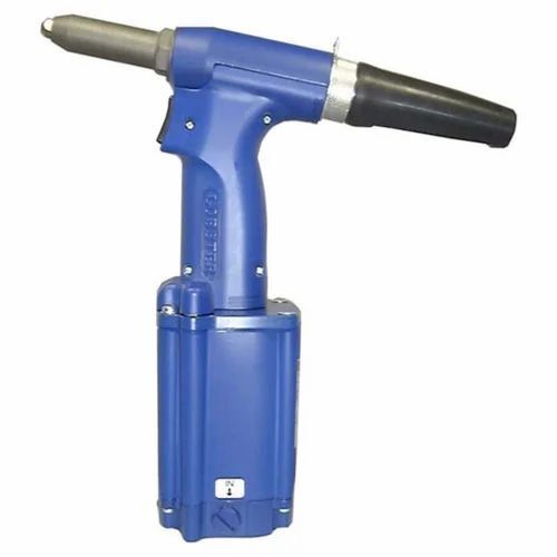 Pneumatic Riveter By Sivenara Engineers